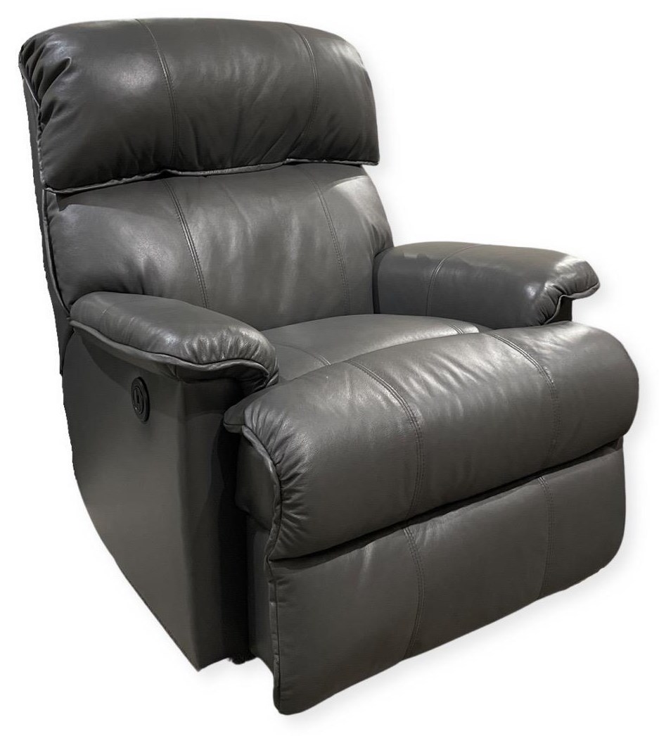 Flexsteel shop hercules recliner